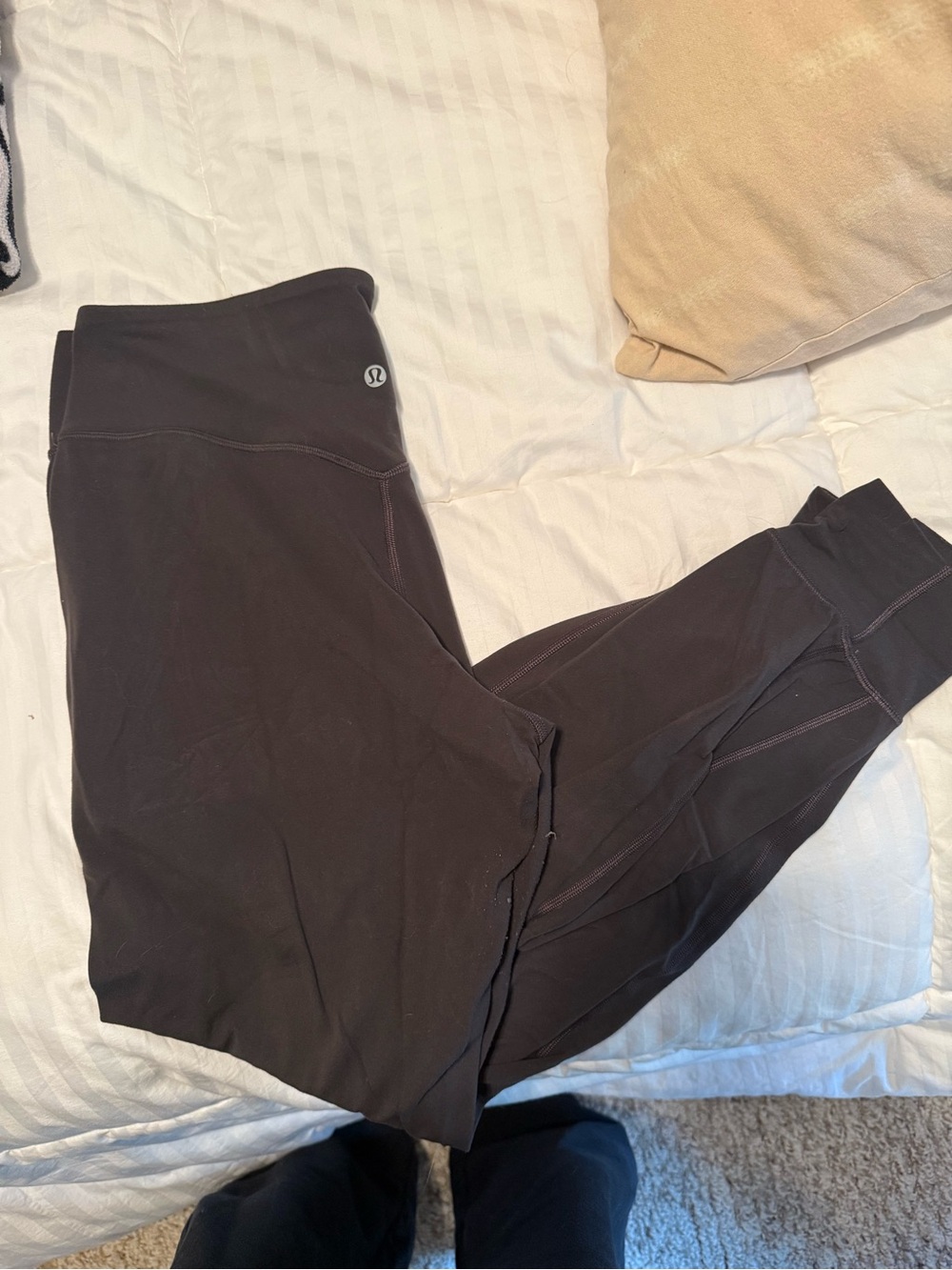 Lululemon Align Jogger